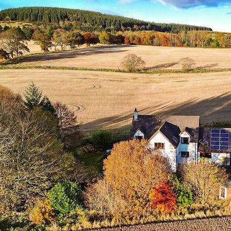 Beechwood Lodge Guesthouse Alness Exteriér fotografie