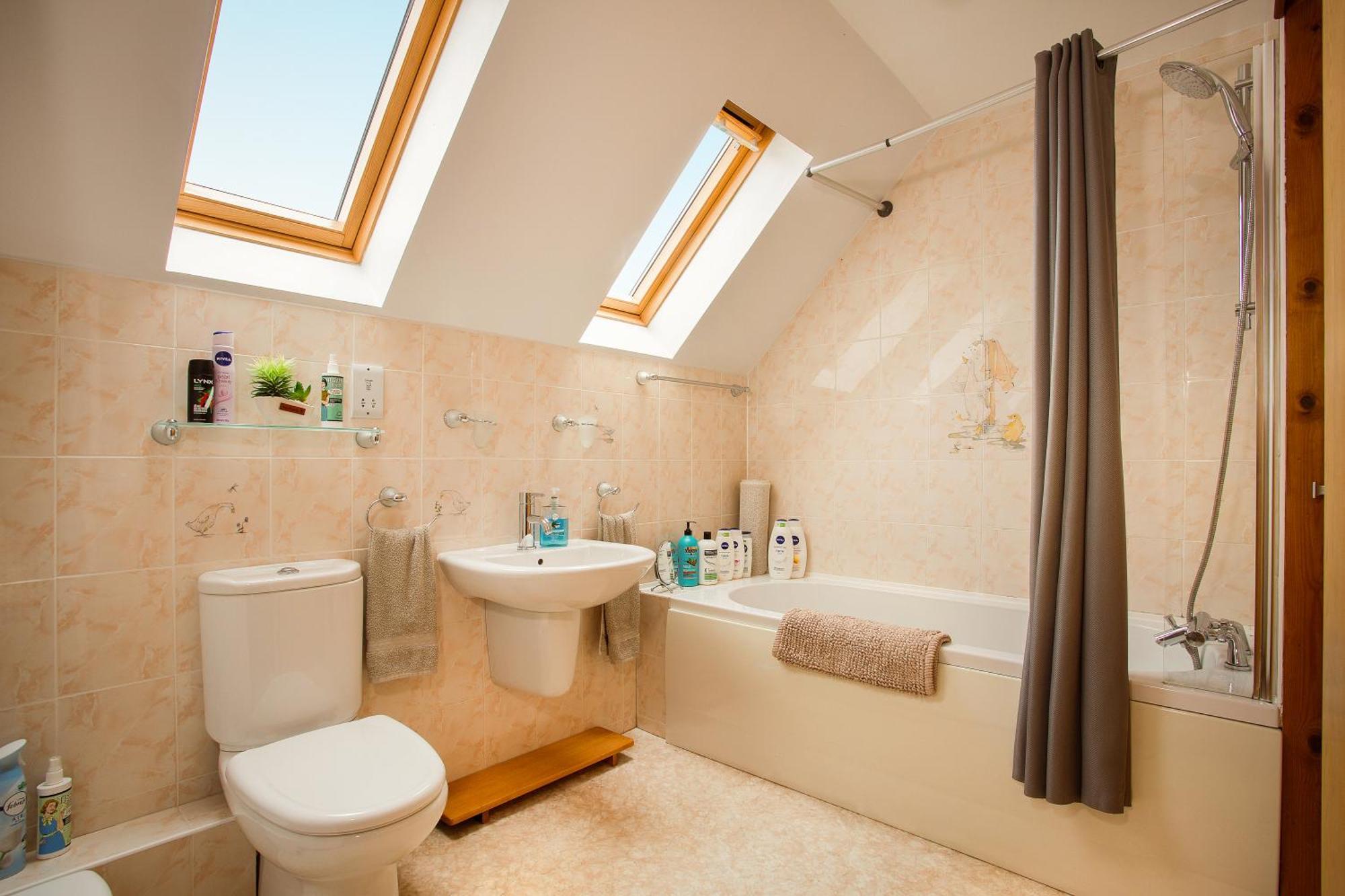 Beechwood Lodge Guesthouse Alness Exteriér fotografie