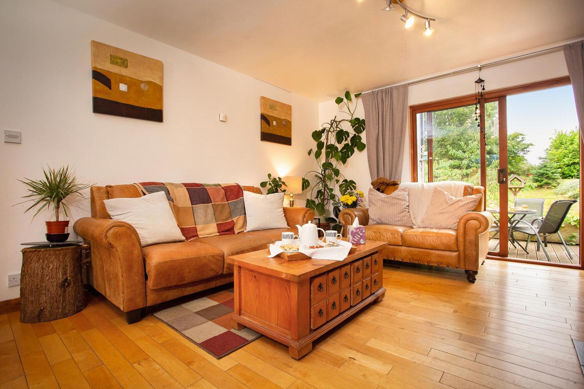 Beechwood Lodge Guesthouse Alness Exteriér fotografie
