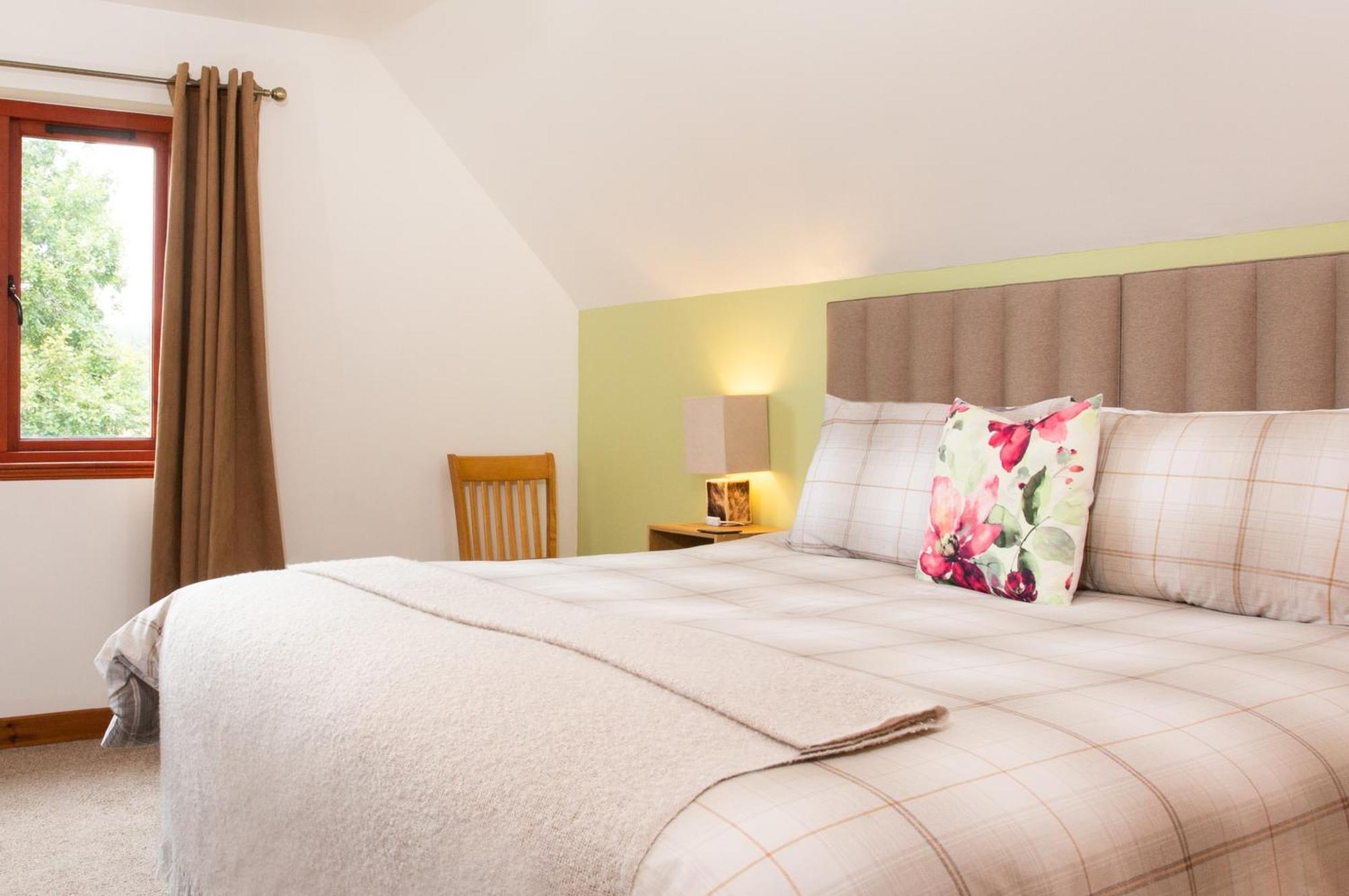 Beechwood Lodge Guesthouse Alness Exteriér fotografie