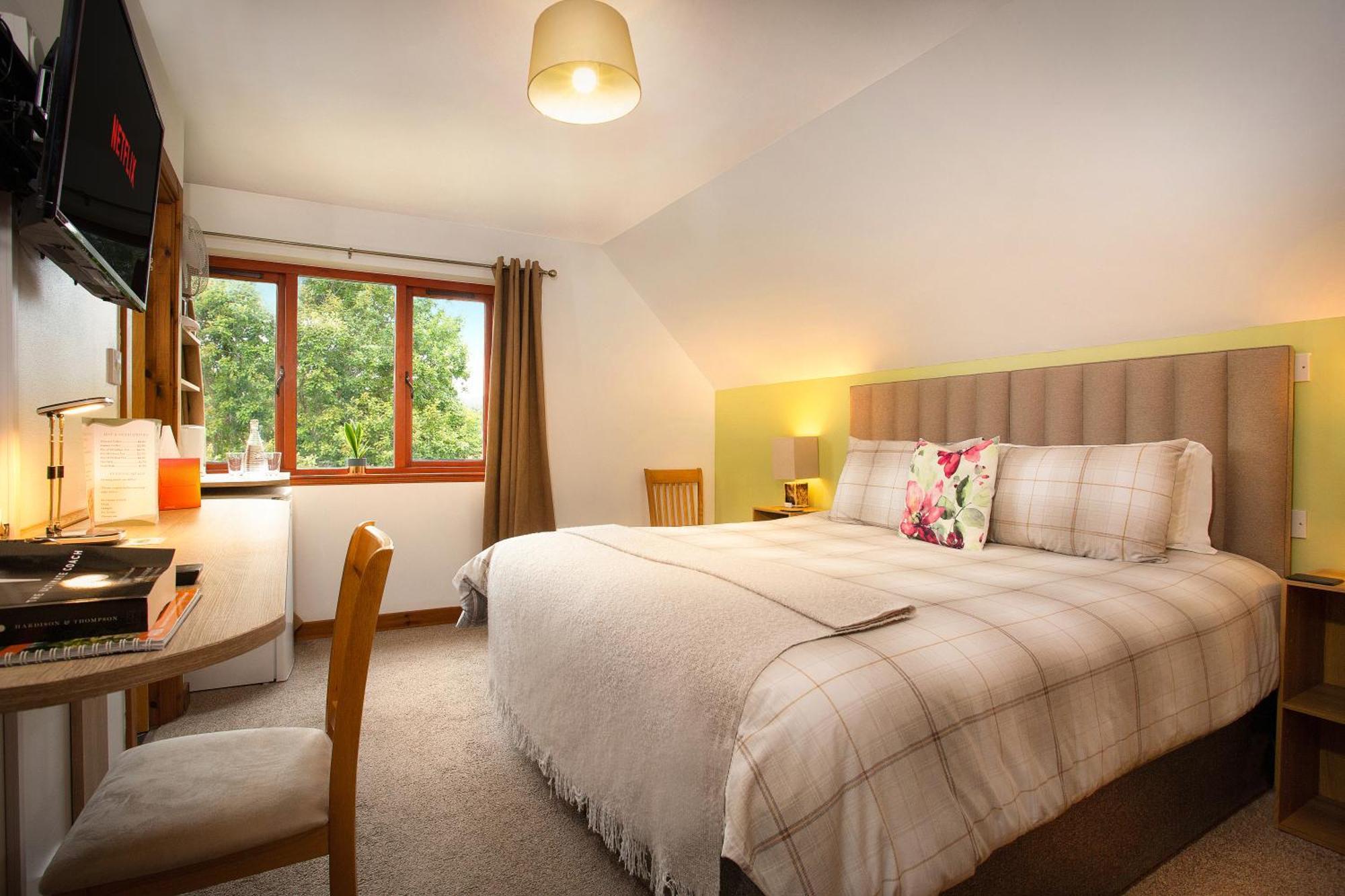 Beechwood Lodge Guesthouse Alness Exteriér fotografie