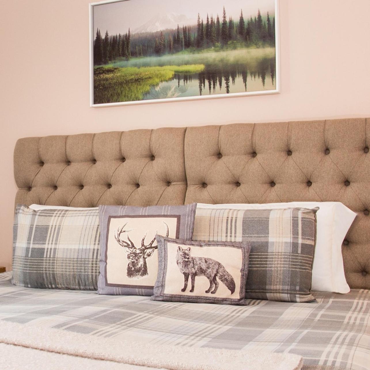 Beechwood Lodge Guesthouse Alness Exteriér fotografie