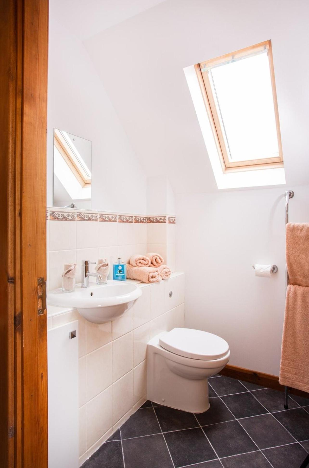 Beechwood Lodge Guesthouse Alness Exteriér fotografie