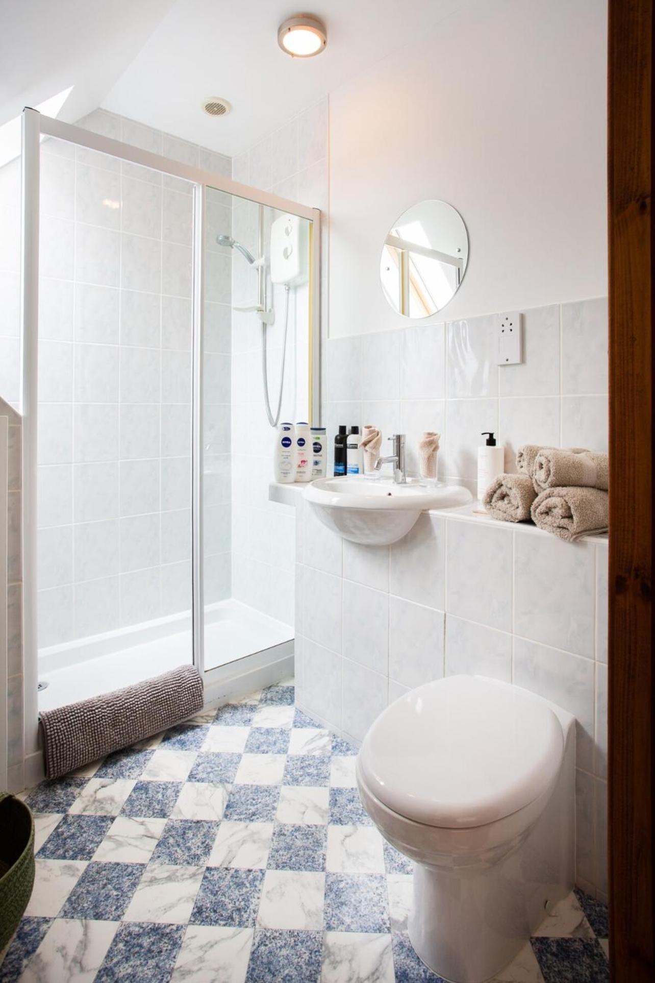 Beechwood Lodge Guesthouse Alness Exteriér fotografie