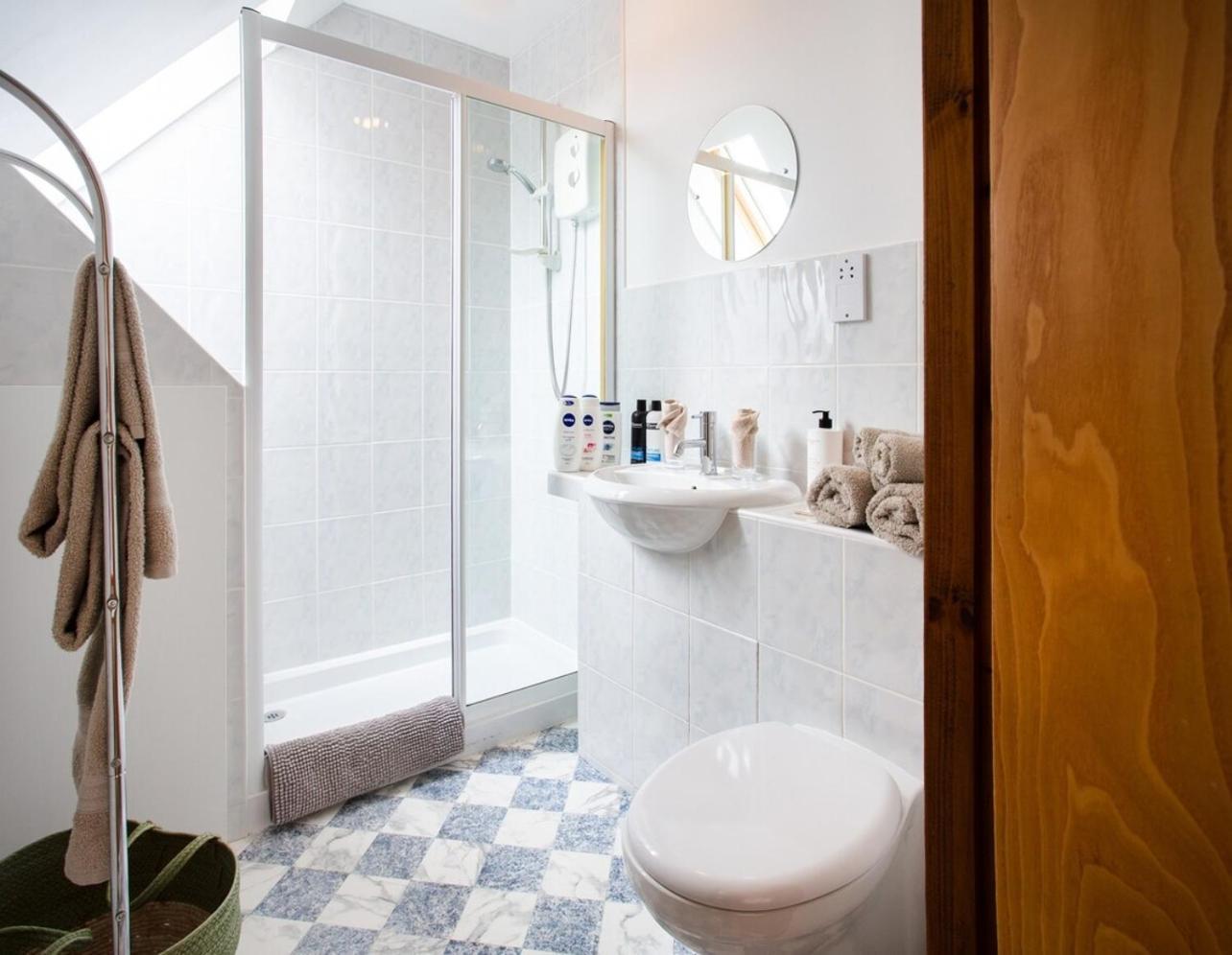Beechwood Lodge Guesthouse Alness Exteriér fotografie